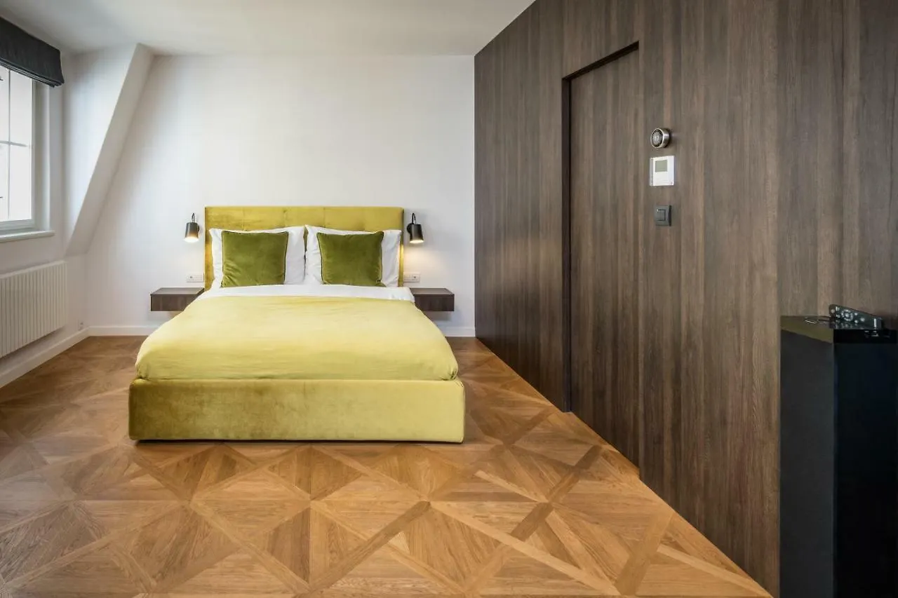 Exclusive Old Town Residence Near Charles Bridge プラハ 0*,